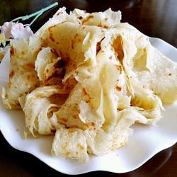 芝麻手抓饼的做法[图]