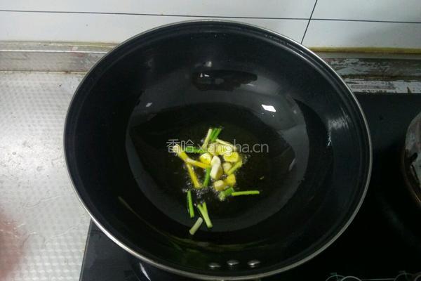 红烧土豆的做法图解5