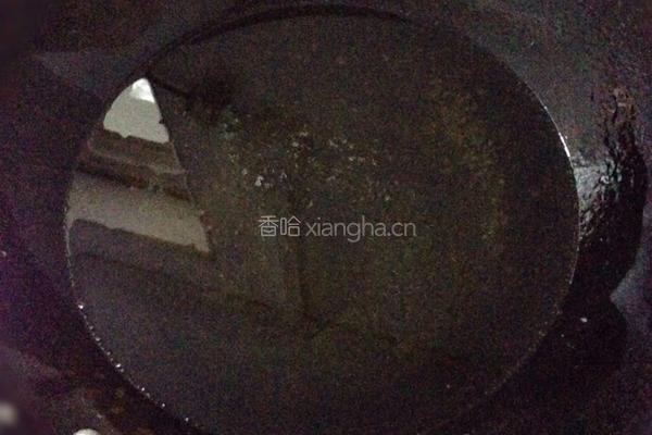 豆腐丸子的做法图解6