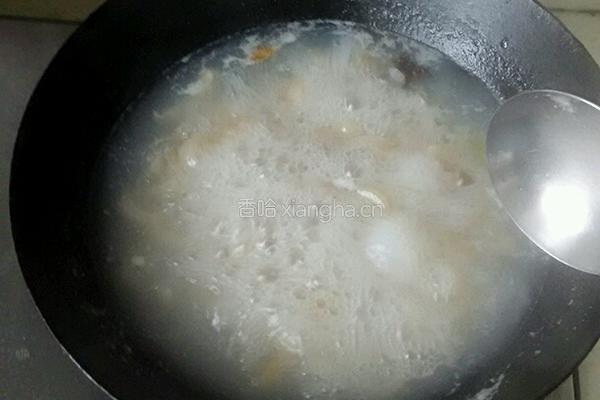 水晶猪皮冻的做法图解9