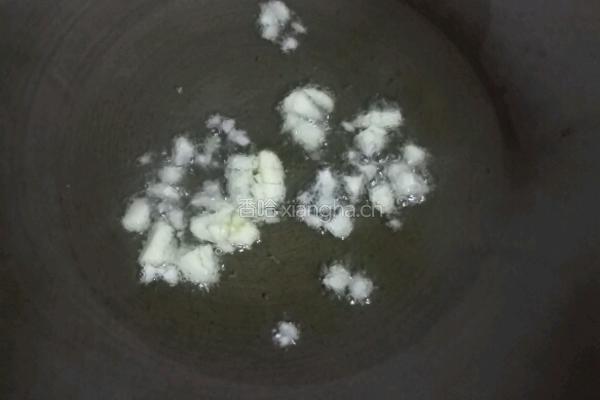 青椒肉丝炒豆腐的做法图解3