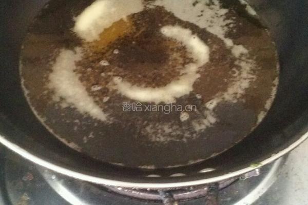 家庭版炸鸡腿的做法图解6
