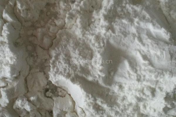 夹心版的开口笑的做法图解3