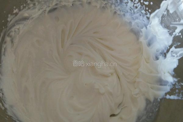 可可蛋糕卷的做法图解25