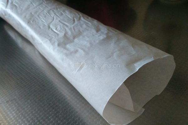 可可蛋糕卷的做法图解27