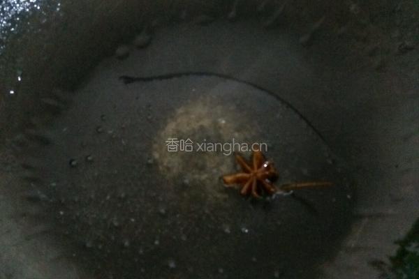炒黄豆芽的做法图解5