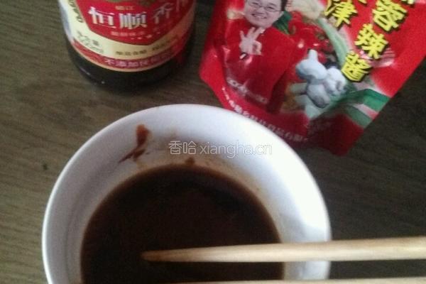 家庭版冷面的做法图解1