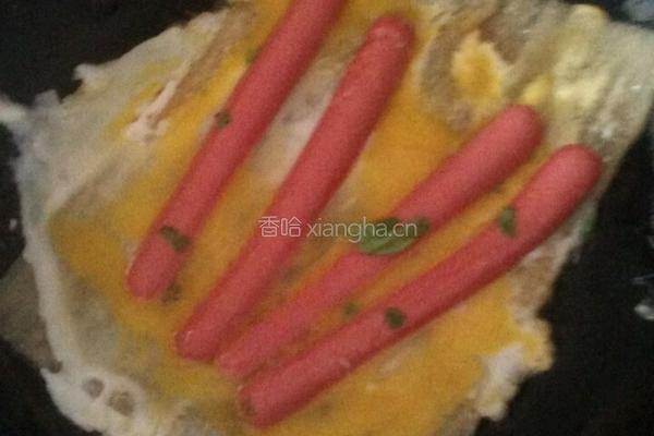 家庭版冷面的做法图解5