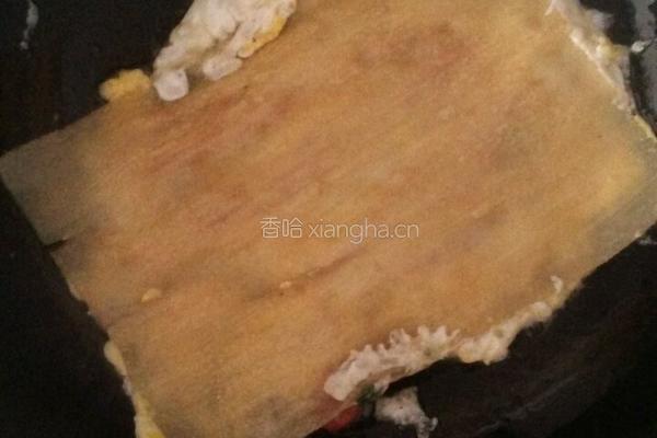家庭版冷面的做法图解6