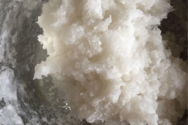 水晶饺的做法图解6