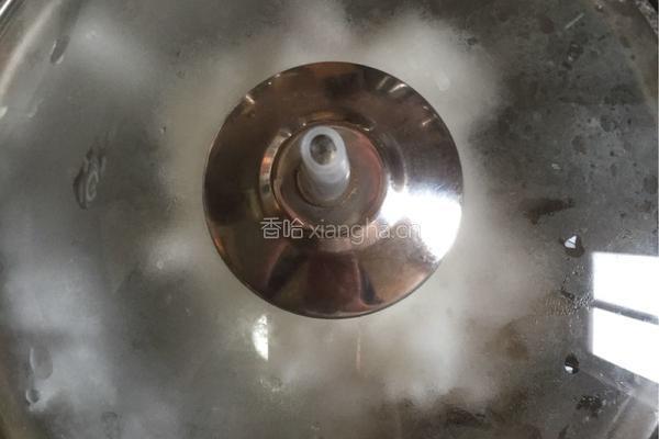 水晶饺的做法图解7