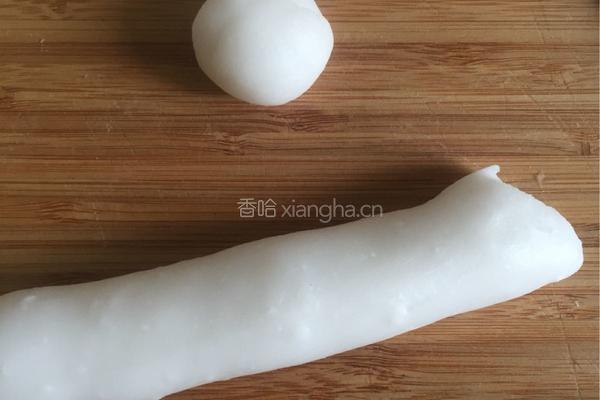 水晶饺的做法图解11