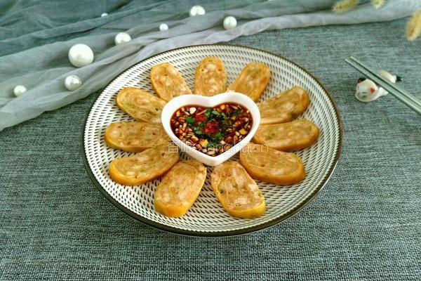 鸡胸肉干豆腐卷的做法图解18