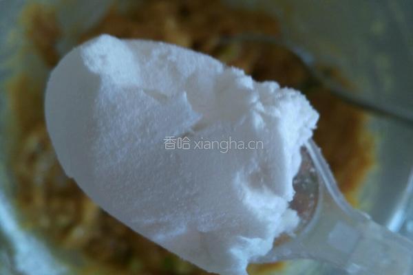 鸡胸肉干豆腐卷的做法图解8