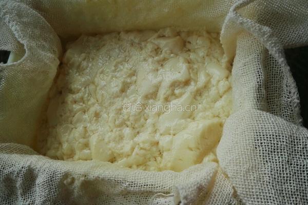 内酯豆腐的做法图解9