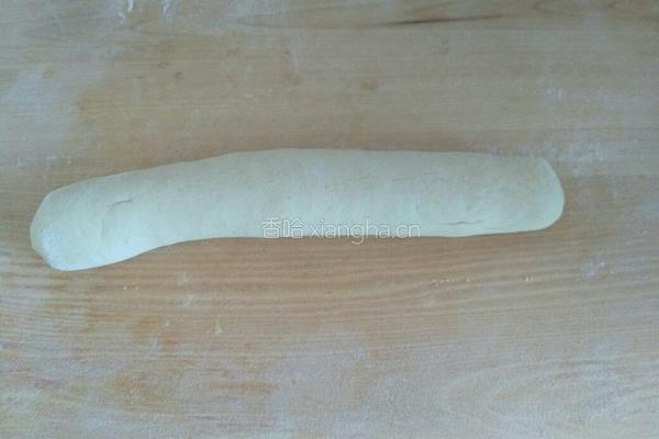 两和面驴肉馅包子的做法图解16