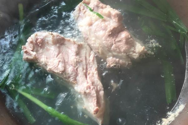 东坡肉的做法图解1