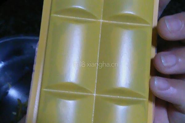 咖喱鸡的做法图解3