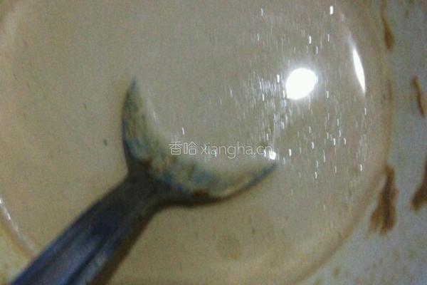 羊骨汤的做法图解5