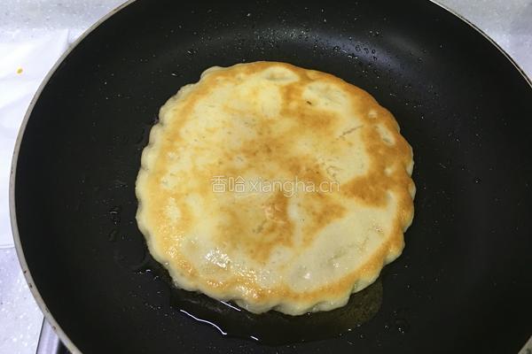 黄金牛肉菜盒的做法图解4