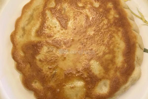 黄金牛肉菜盒的做法图解5