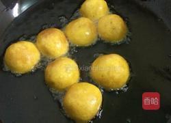 南瓜饼的做法图解6