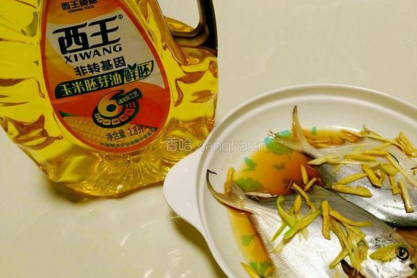 煎鱼的做法图解1