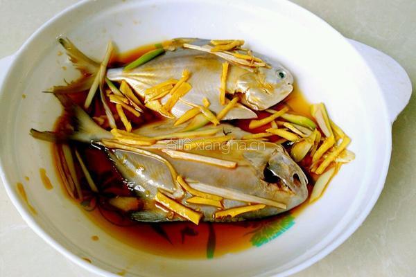 煎鱼的做法图解3