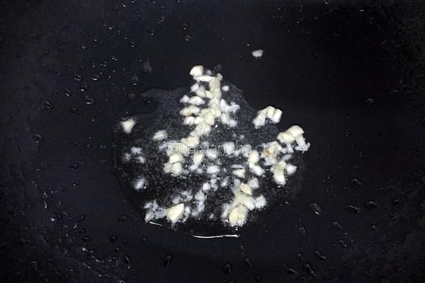苦瓜炒肉的做法图解4