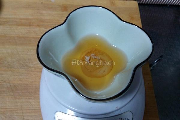 黑椒脆皮肠的做法图解4