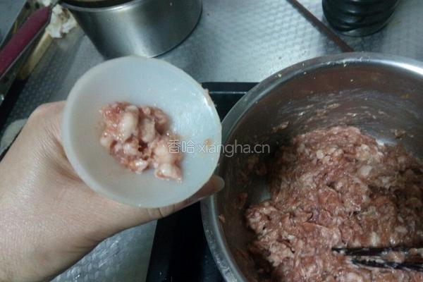黑椒脆皮肠的做法图解15