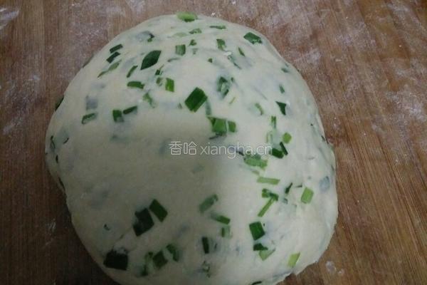 宽心面的做法图解4