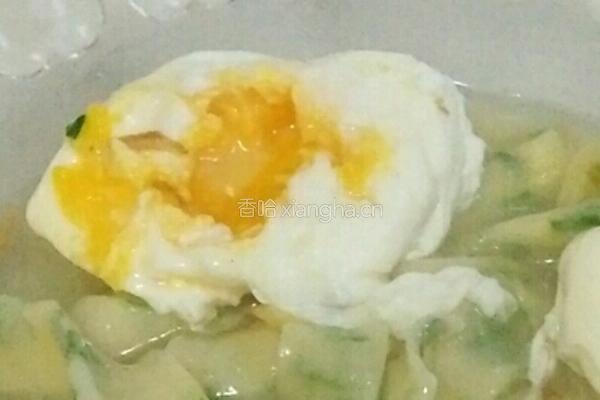 宽心面的做法图解11