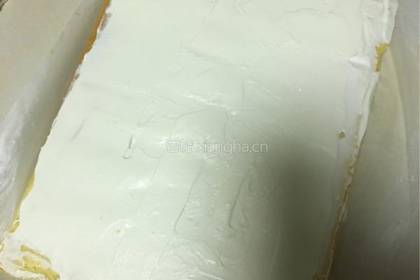 黄油戚风蛋糕的做法图解23