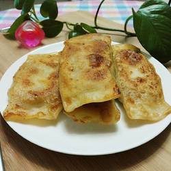 馅饼的做法[图]