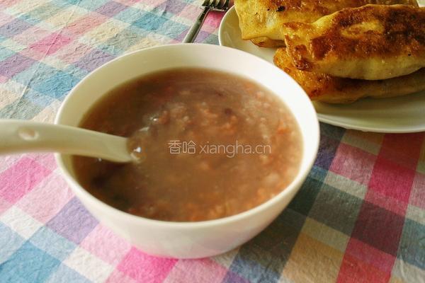 馅饼的做法图解25