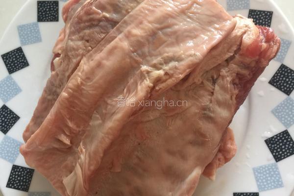 牛肉土豆盖浇饭的做法图解1