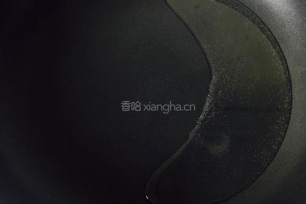 芦蒿香干的做法图解4
