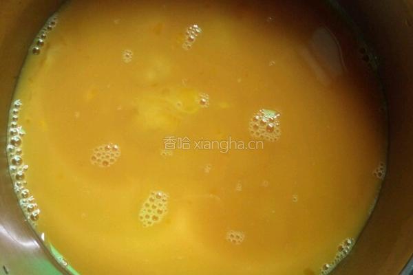 洋葱炒鸡蛋的做法图解2