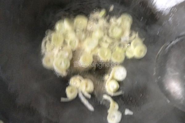 素面片的做法图解1