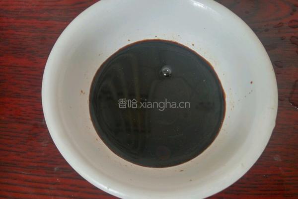 红烧土豆块的做法图解4