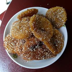 枣泥南瓜饼的做法[图]