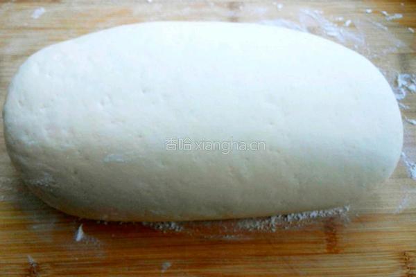 鲜肉洋葱包的做法图解12