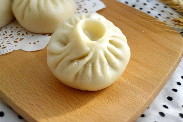 鲜肉洋葱包的做法图解20