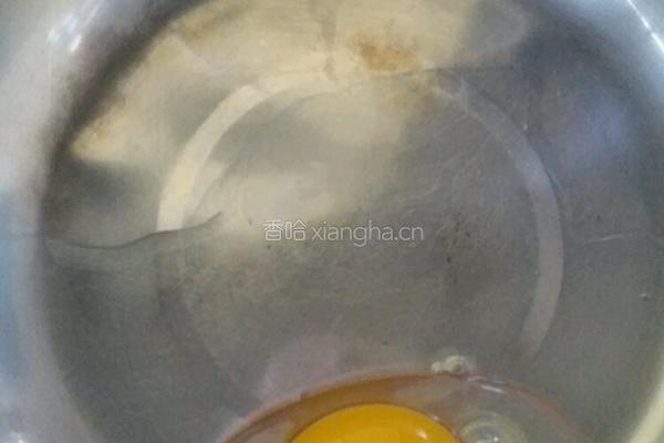 开口笑的做法图解1