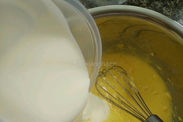 图案饼干的做法图解4