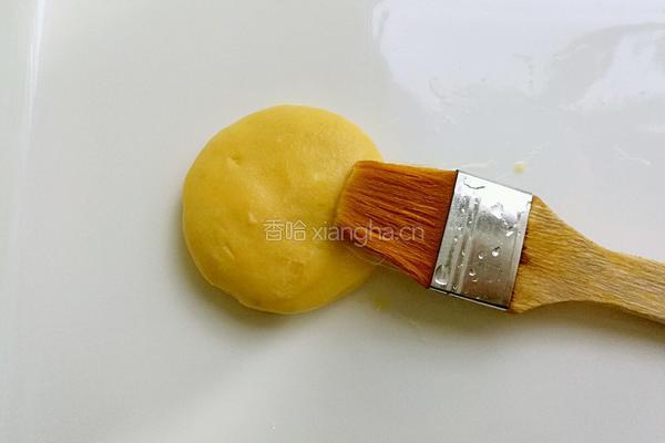 芝士红薯饼的做法图解15