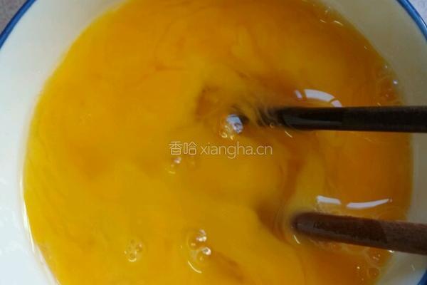 菜谱煎蛋的做法图解5