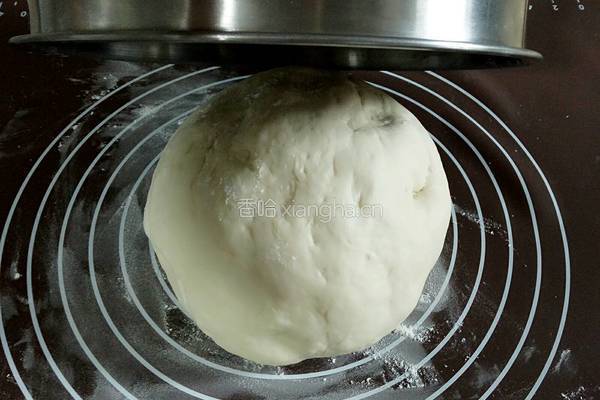 杂蔬鲜肉包的做法图解13