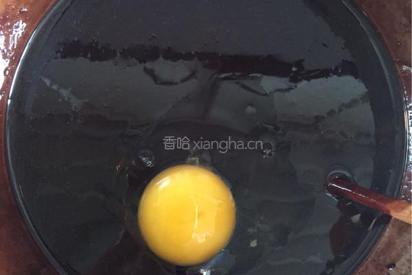 巧克力曲奇饼干的做法图解5